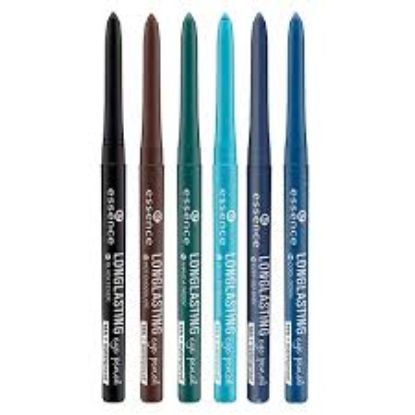 ESSENCE LONG LASTING PENCILKAJAL EYELINER