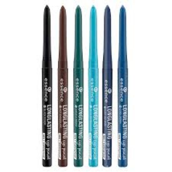ESSENCE LONG LASTING PENCILKAJAL EYELINER