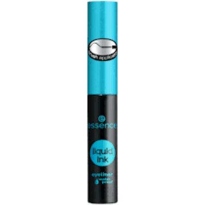 ESSENCE LIQUID INK EYE LINER WATER PROOF 3ML