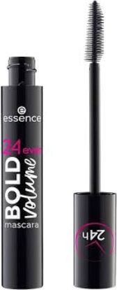 ESSENCE BOLD VOLUME MASCARA 12ML