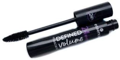 ESSENCE DEFINED VOLUME MASCARA 12ML