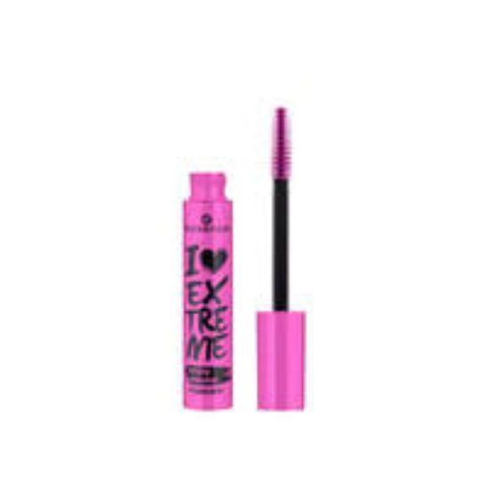 ESSENCE I LOVE EXTREME CRAZY VOLUME MASCARA 12ML