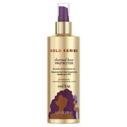 PANTENE GOLD SERIES THERMAL HEAT PROTECTOR 190ML
