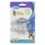 TRUE SILICONE SOOTHER (+6 MONTH)سكاته مشطوفه 22434