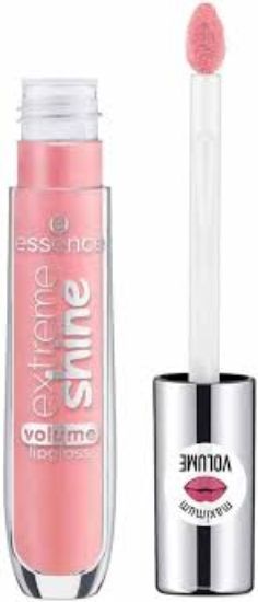 ESSENCE LIP GLOSS NUDE MOOD 104