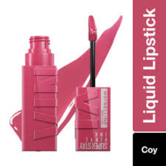 MAYBELLINE VINYL (COY 20) روج