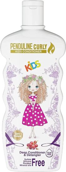PENDULINE CURLY KIDS CONDITIONER 300MLبالشيا
