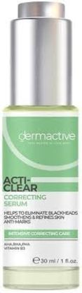 DERMACTIVE ACTI- CLEAR CORRECTING SERUM 30ML