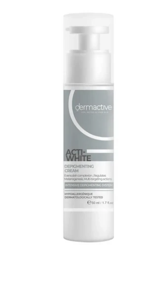 DERMACTIVE ACTI- WHITE DEPIGMENTING CREAM 50ML