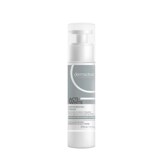 DERMACTIVE ACTI- WHITE CORRECTING SERUM 30ML
