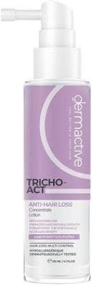 DERMACTIVE TRICHO-ACT ANTI HAIR LOSS LOTION 120 ML