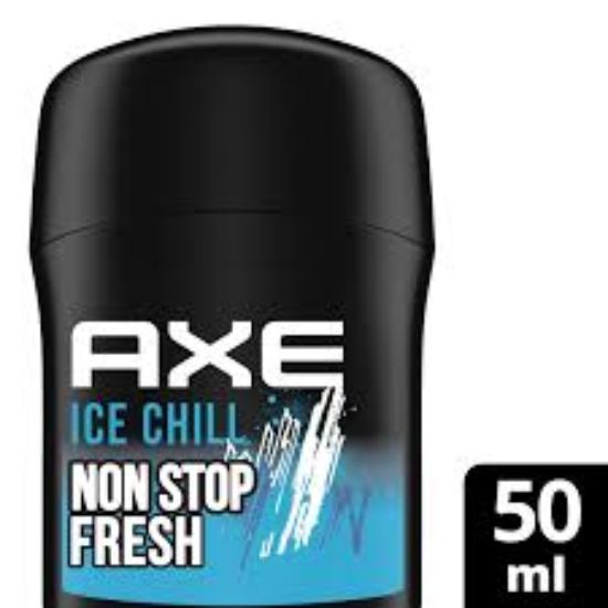 AXE ICE CHILL STICK 50ML