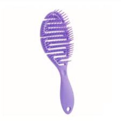 BONITA HAIR BRUCH فرشه شعر اطفال