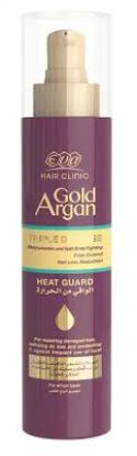 EVA HAIR CLINIC GOLD ARGAN HEAT GUARD 200ML