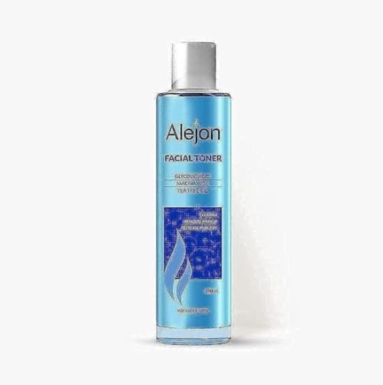 ALEJON FACIAL TONER FOR ALL SKIN 200ML