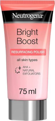 NEUTROGENA BRIGHT BOOST 75 ML ملمع للبشره