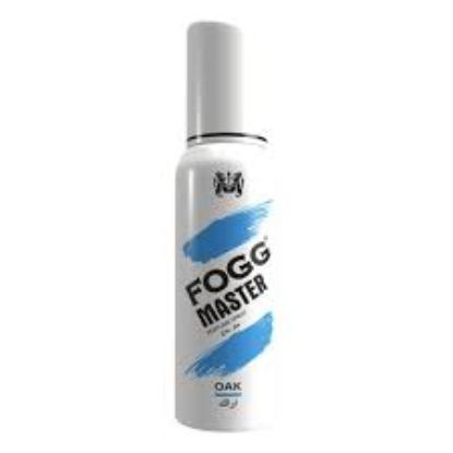 FOGG MASTER PERFUME OAK SPRAY 120ML