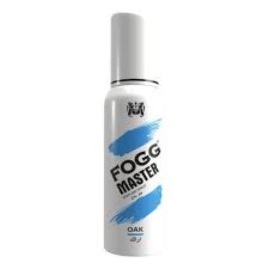 FOGG MASTER PERFUME OAK SPRAY 120ML
