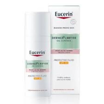 EUCERIN DERMOPURIFYER OIL CONTROL SPF30 50ML