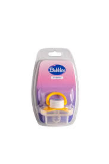 BUBBLES BEVELED SOOTHER 3 MONسكاته بالسلسله