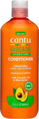 CANTU AVOCADO CONDITIONER 400ML