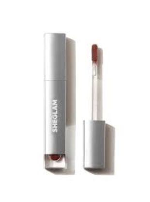 SHEGLAM LIP GLOSS ROSE TEA