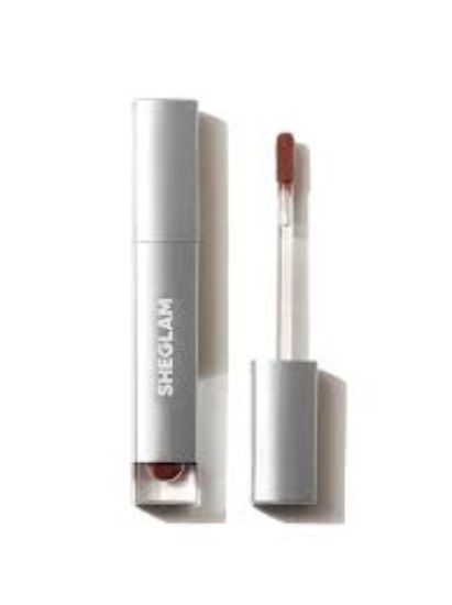 SHEGLAM LIP GLOSS ROSE TEA