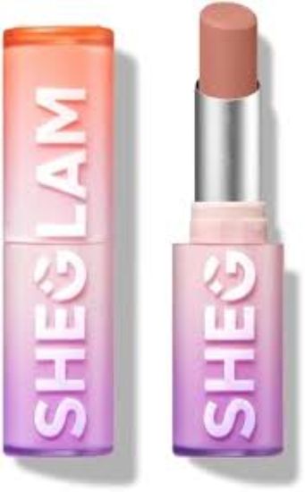 SHEGLAM MATTE LIPSTICK ENCORE ENERGY