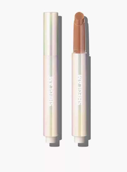 SHEGLAM POUT - PERFECT SHINE LIP PLUMPER WALK ON THE BEACH
