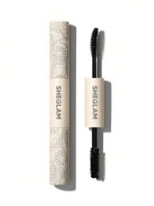 SHEGLAM ALL IN ONE MASCARA WASHABLE BLACK