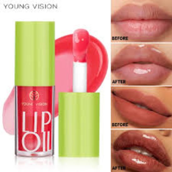 YOUNG VISION LIP GLOSS