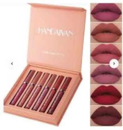 HANDAIYAN MATTE LIQUID LIPSTICK