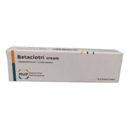 BETACLOTRI 15 G CREAM