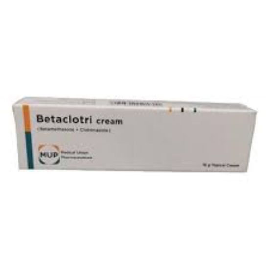 BETACLOTRI 15 G CREAM