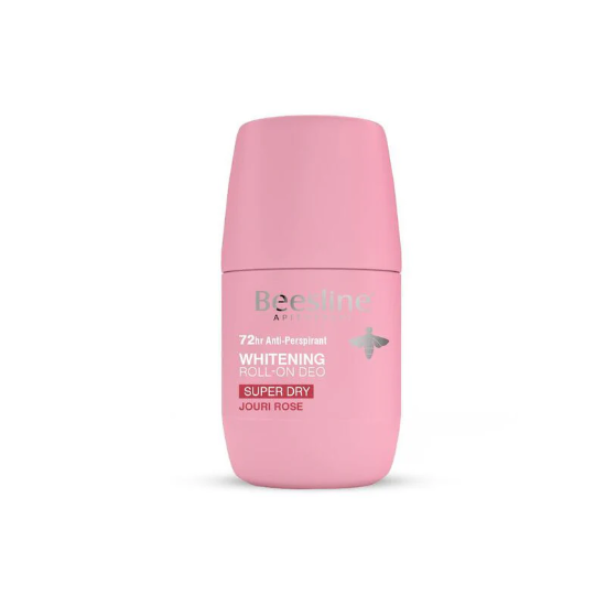 Beesline Jouri Rose Whitening Roll on 50Ml