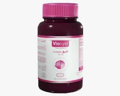 VIOCYST 30 TAB 250 LE