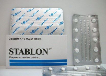 STABLON 30 TAB 61.5 LE