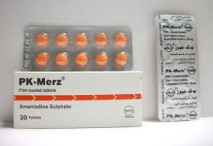 PK-MERZ 30 TAB 81 LE