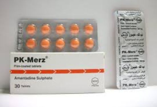 PK-MERZ 30 TAB 81 LE