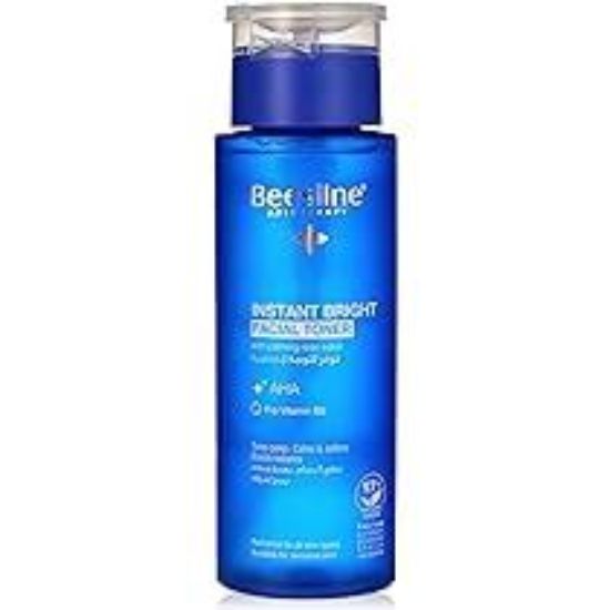 BEESLINE INSTANT BRIGHT TONER 200ML