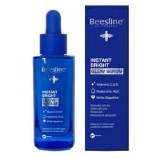 BEESLINE INSTANT BRIGHT GLOW SERUM 30ML