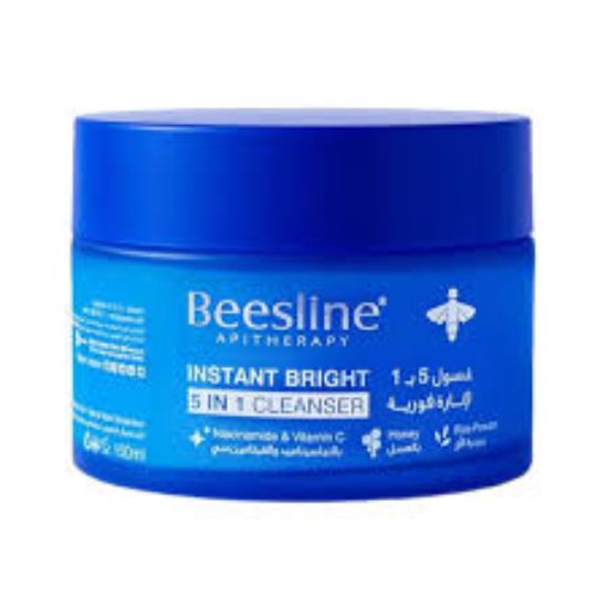 BEESLINE INSTANT 5 IN 1 CLEANSER 150ML