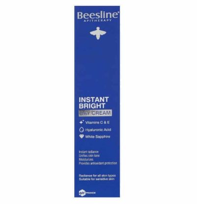 BEESLINE INSTANT BRIGHT DAY CREAM 50ML