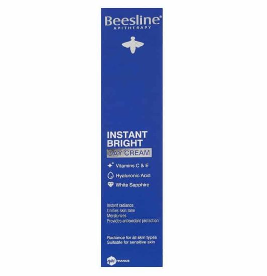 BEESLINE INSTANT BRIGHT DAY CREAM 50ML
