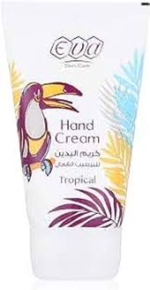 EVA HAND CREAM TROPICAL 60ML