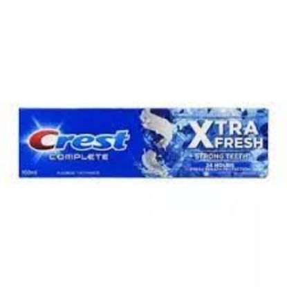 CREST COMPLETE XTRA FRESH 100 ML