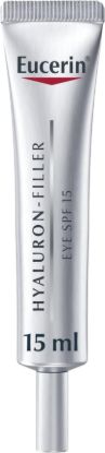EUCERIN ANTI AGE HYALURON FILLER EYE SPF 15 - 15 ML