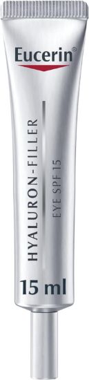 EUCERIN ANTI AGE HYALURON FILLER EYE SPF 15 - 15 ML