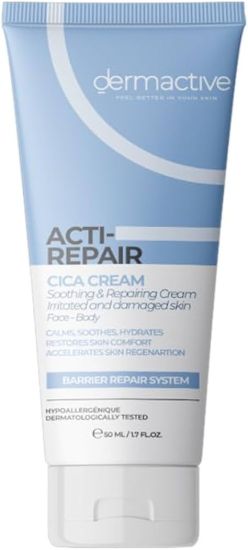 DERMACTIVE ACTI REPAIR CICA CREAM 50ML