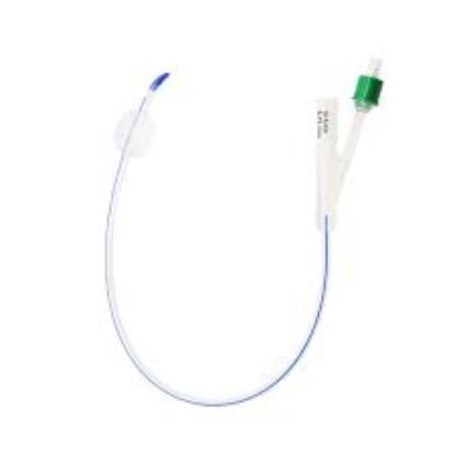 CATHETER SILICONE SIZE (6) قسطره سيليكون للاطفال